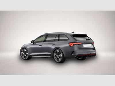 Skoda Octavia (2026) - Foto 2