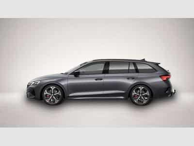 Skoda Octavia (2026) - Foto 3