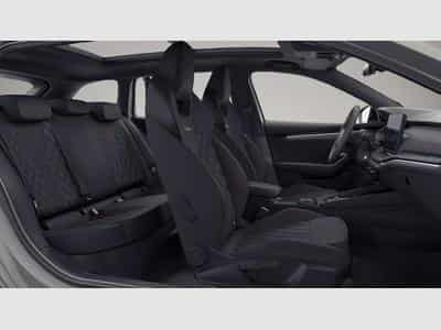 Skoda Octavia (2026) - Foto 4