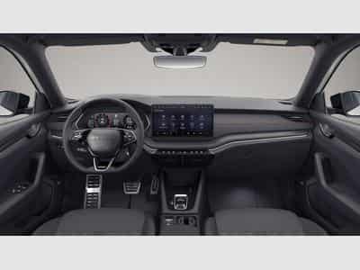 Skoda Octavia (2026) - Foto 5