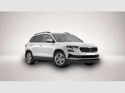 Skoda Karoq (2026) - Foto 1