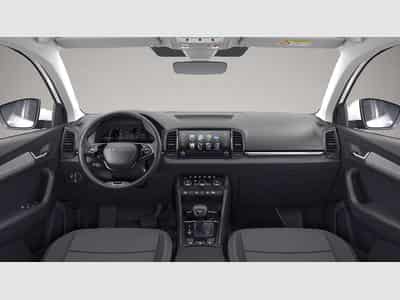 Skoda Karoq (2026) - Foto 4