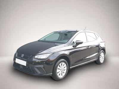 Seat Ibiza (2025) - Foto 1
