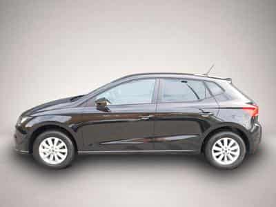 Seat Ibiza (2025) - Foto 3