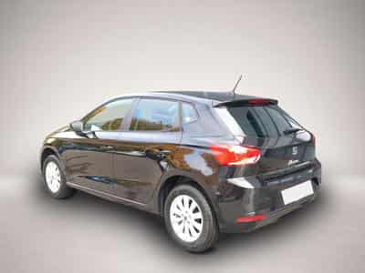 Seat Ibiza (2025) - Foto 4