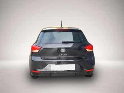 Seat Ibiza (2025) - Foto 5