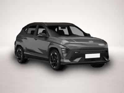 Hyundai Kona (2026) - Foto 4
