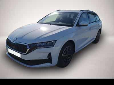 Skoda Octavia (2026) - Foto 1