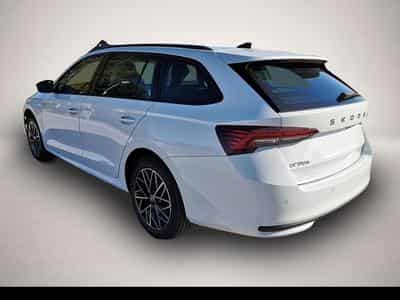 Skoda Octavia (2026) - Foto 2