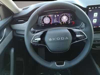 Skoda Octavia (2026) - Foto 3