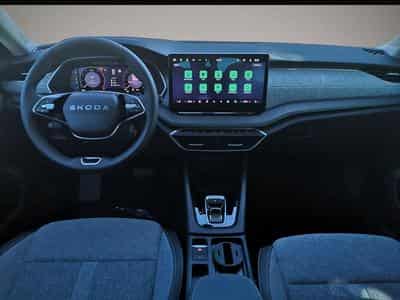Skoda Octavia (2026) - Foto 6