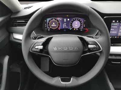 Skoda Octavia (2026) - Foto 1