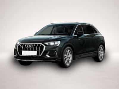 Audi Quattro (2025) - Foto 1