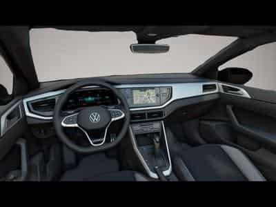 VW Taigo (2025) - Foto 2