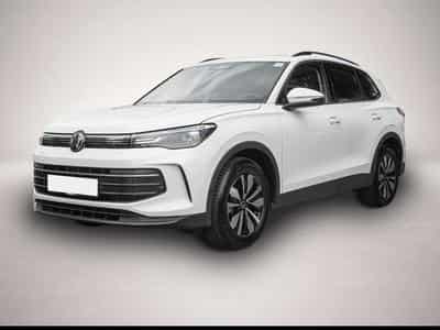 VW Tiguan (2025) - Foto 1