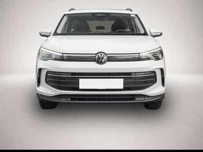 VW Tiguan (2025) - Foto 2