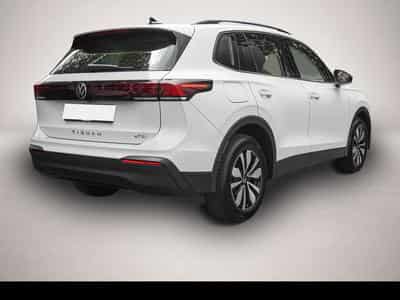 VW Tiguan (2025) - Foto 3