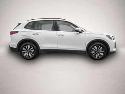 VW Tiguan (2025) - Foto 4
