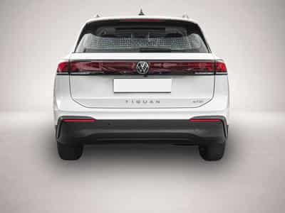 VW Tiguan (2025) - Foto 5
