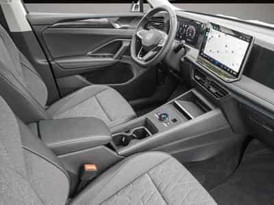 VW Tiguan (2025) - Foto 6