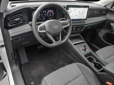 VW Tiguan (2025) - Foto 7