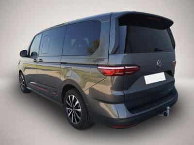 VW Multivan (2026) - Foto 2