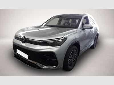 VW Tiguan (2025) - Foto 1