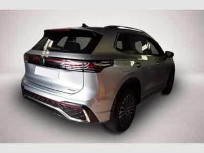 VW Tiguan (2025) - Foto 2