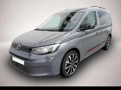VW Caddy (2026) - Foto 1