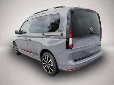 VW Caddy (2026) - Foto 2