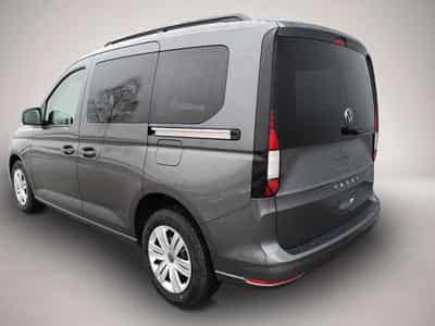 VW Caddy (2026) - Foto 2
