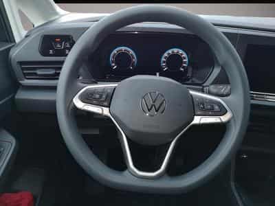 VW Caddy (2026) - Foto 4
