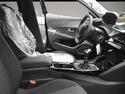 Peugeot 208 (2026) - Foto 4