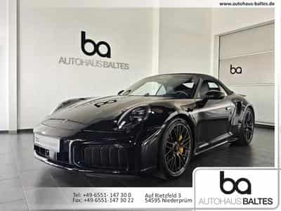Porsche 911 (2026) - Foto 1
