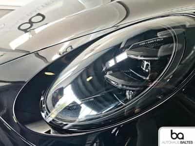 Porsche 911 (2026) - Foto 11