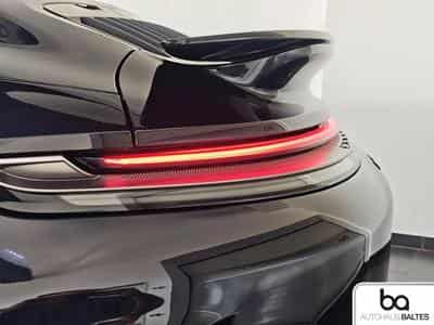 Porsche 911 (2026) - Foto 13