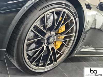 Porsche 911 (2026) - Foto 15