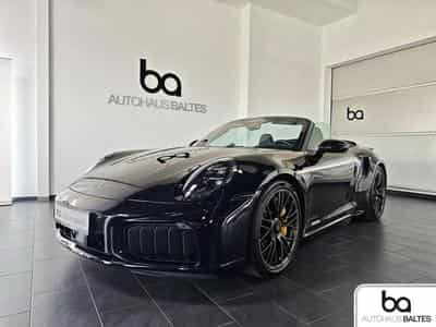Porsche 911 (2026) - Foto 2