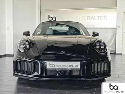Porsche 911 (2026) - Foto 3
