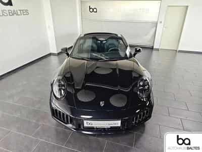 Porsche 911 (2026) - Foto 4