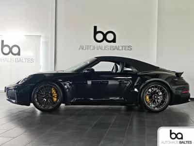 Porsche 911 (2026) - Foto 5