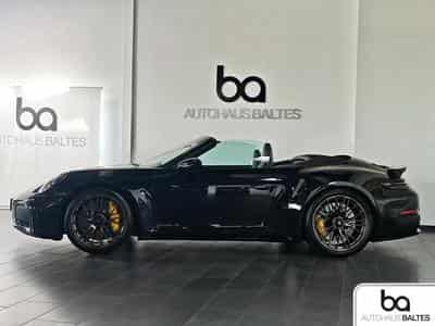 Porsche 911 (2026) - Foto 6