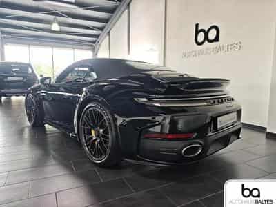 Porsche 911 (2026) - Foto 7