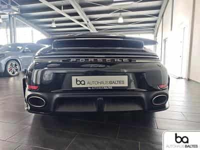 Porsche 911 (2026) - Foto 8