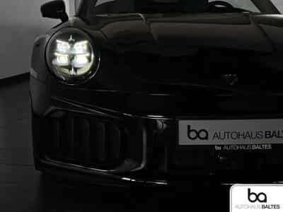 Porsche 911 (2026) - Foto 9