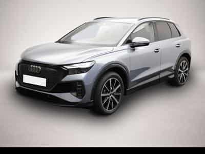 Audi Quattro (2025) - Foto 1