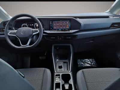 VW Caddy (2026) - Foto 5