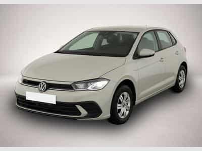 VW Polo (2026) - Foto 1