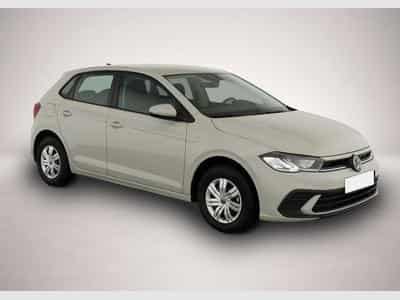 VW Polo (2026) - Foto 2