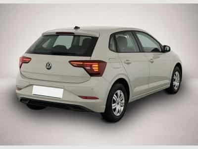VW Polo (2026) - Foto 3